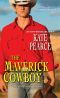 [Morgan Ranch 02] • The Maverick Cowboy